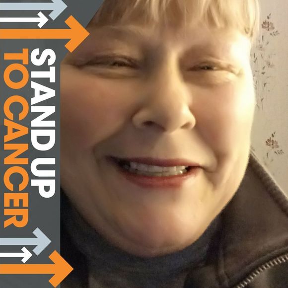 Meet your Posher, Ruth - Picture 1 of 1